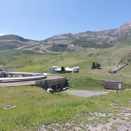 Lejlighed 4 Personnes Au Pied Des Pistes *